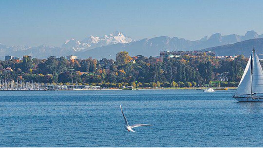 City Tours Switzerland