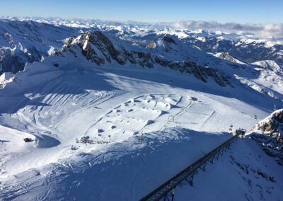 Sports, Ski and Aventure Tours Switzerland