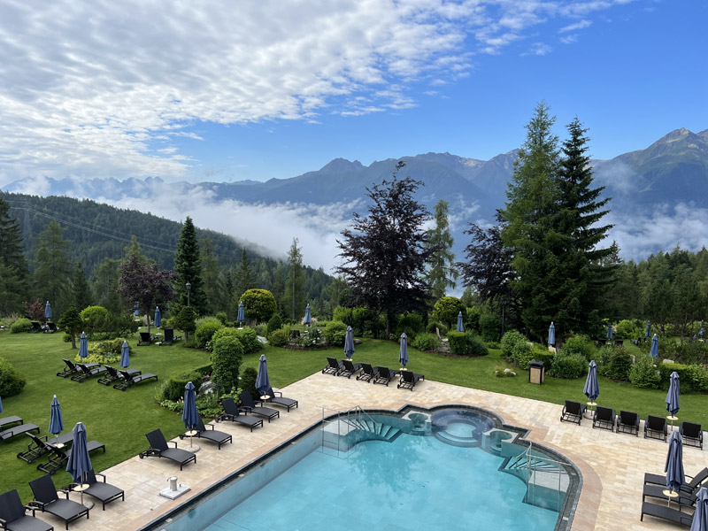 Spa, Relaxation and Health Austria