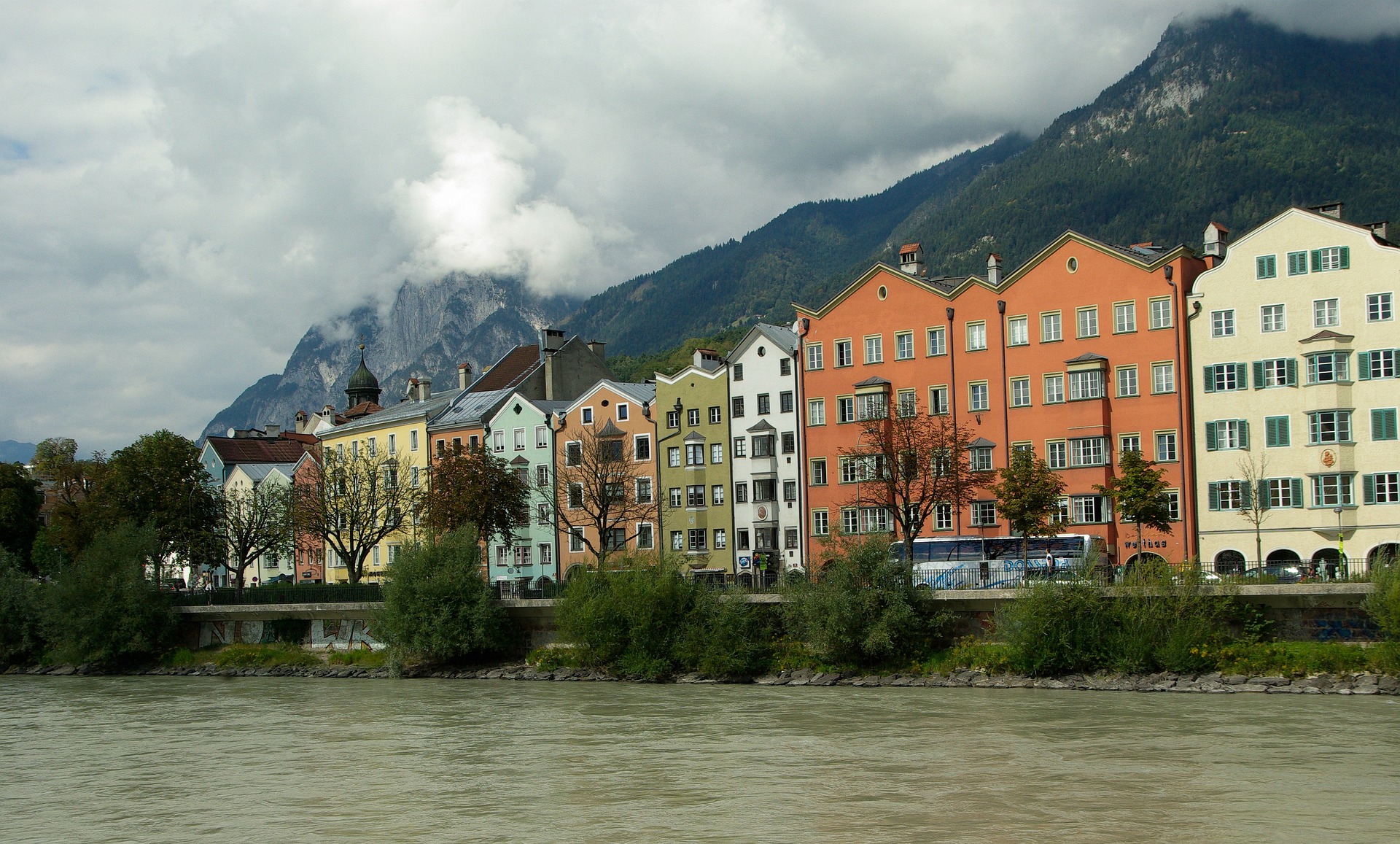 Innsbruck Austria